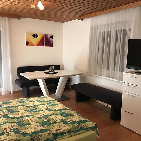 Ferienwohnung Blum Dornbirn Eksteriør billede