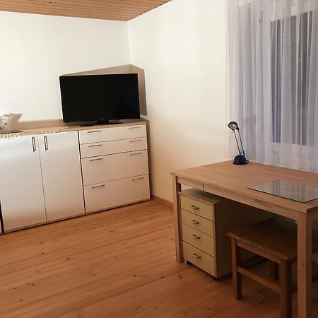 Ferienwohnung Blum Dornbirn Eksteriør billede
