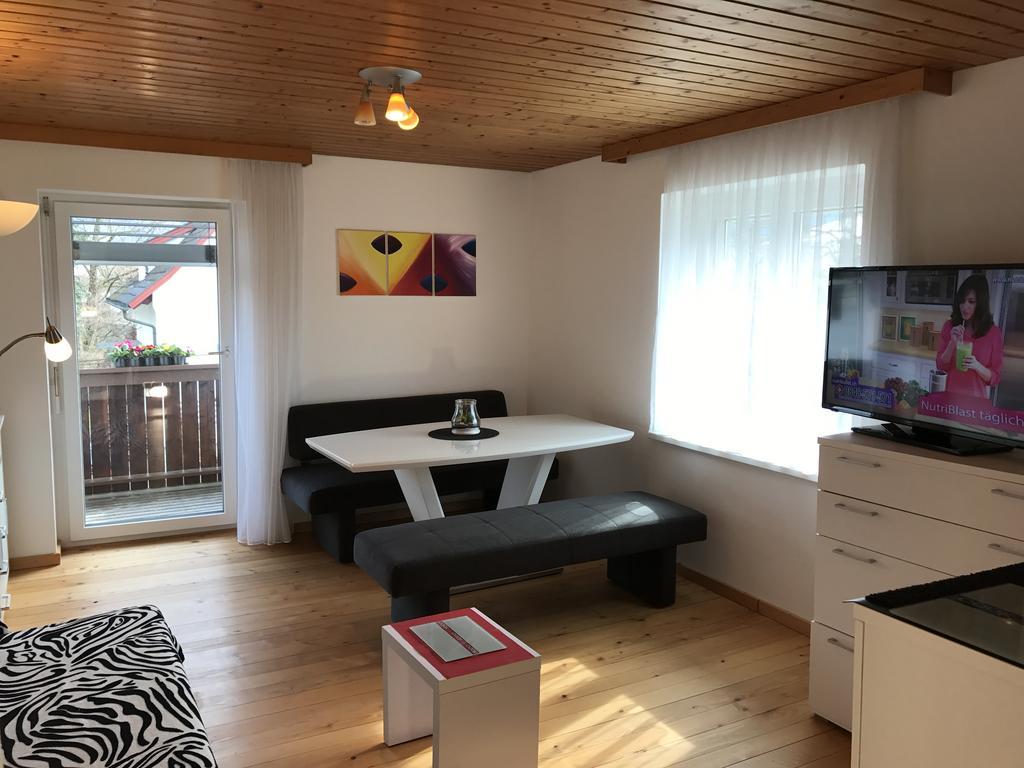 Ferienwohnung Blum Dornbirn Eksteriør billede