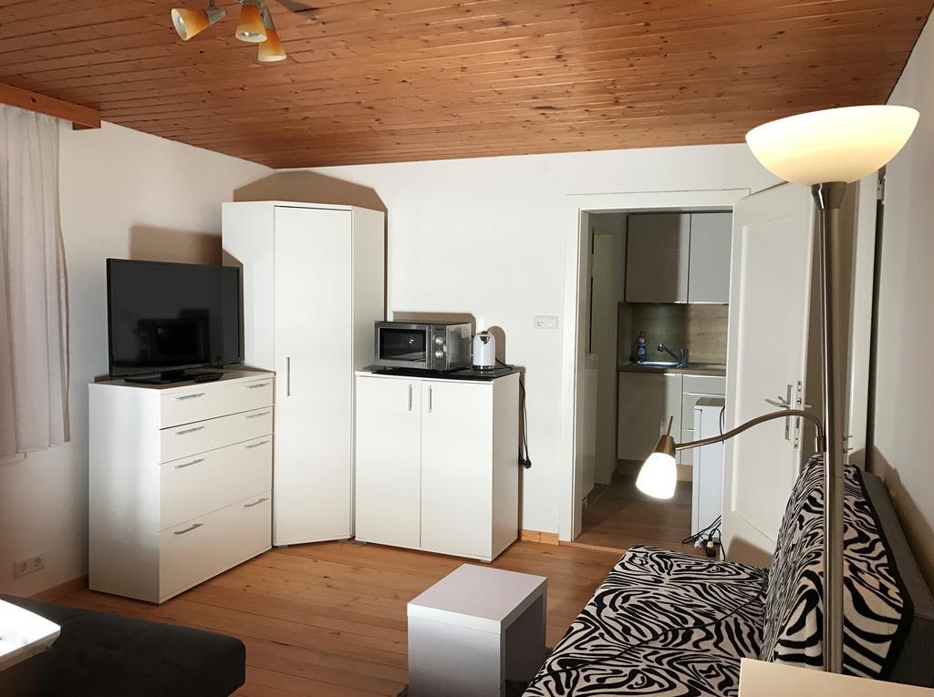 Ferienwohnung Blum Dornbirn Eksteriør billede