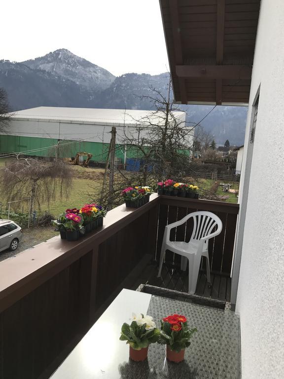 Ferienwohnung Blum Dornbirn Eksteriør billede