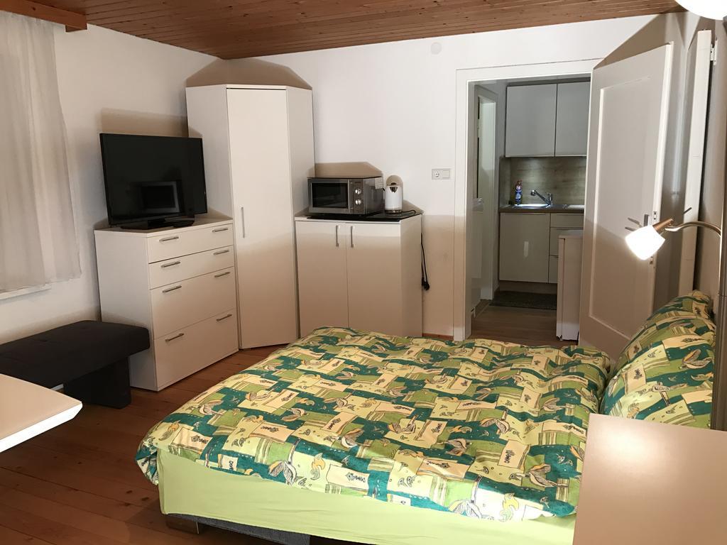 Ferienwohnung Blum Dornbirn Eksteriør billede