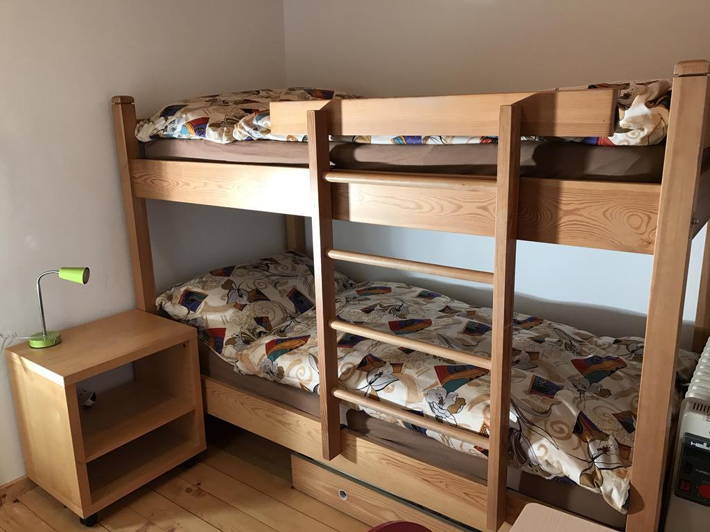Ferienwohnung Blum Dornbirn Eksteriør billede