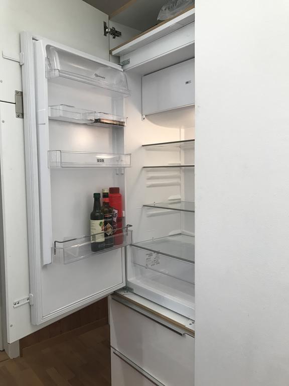 Ferienwohnung Blum Dornbirn Eksteriør billede