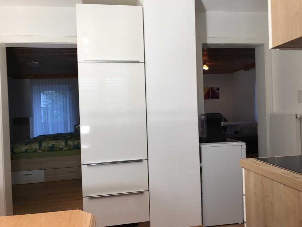 Ferienwohnung Blum Dornbirn Eksteriør billede