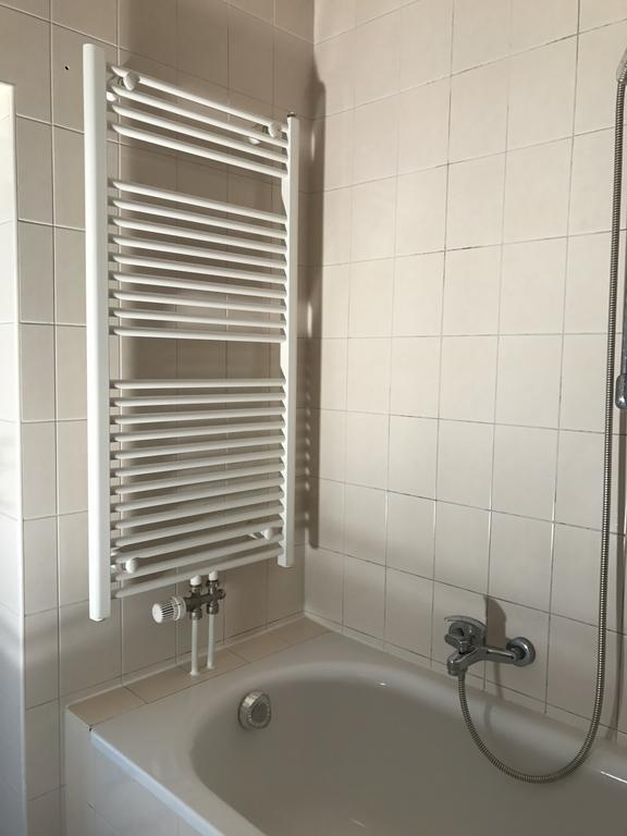Ferienwohnung Blum Dornbirn Eksteriør billede