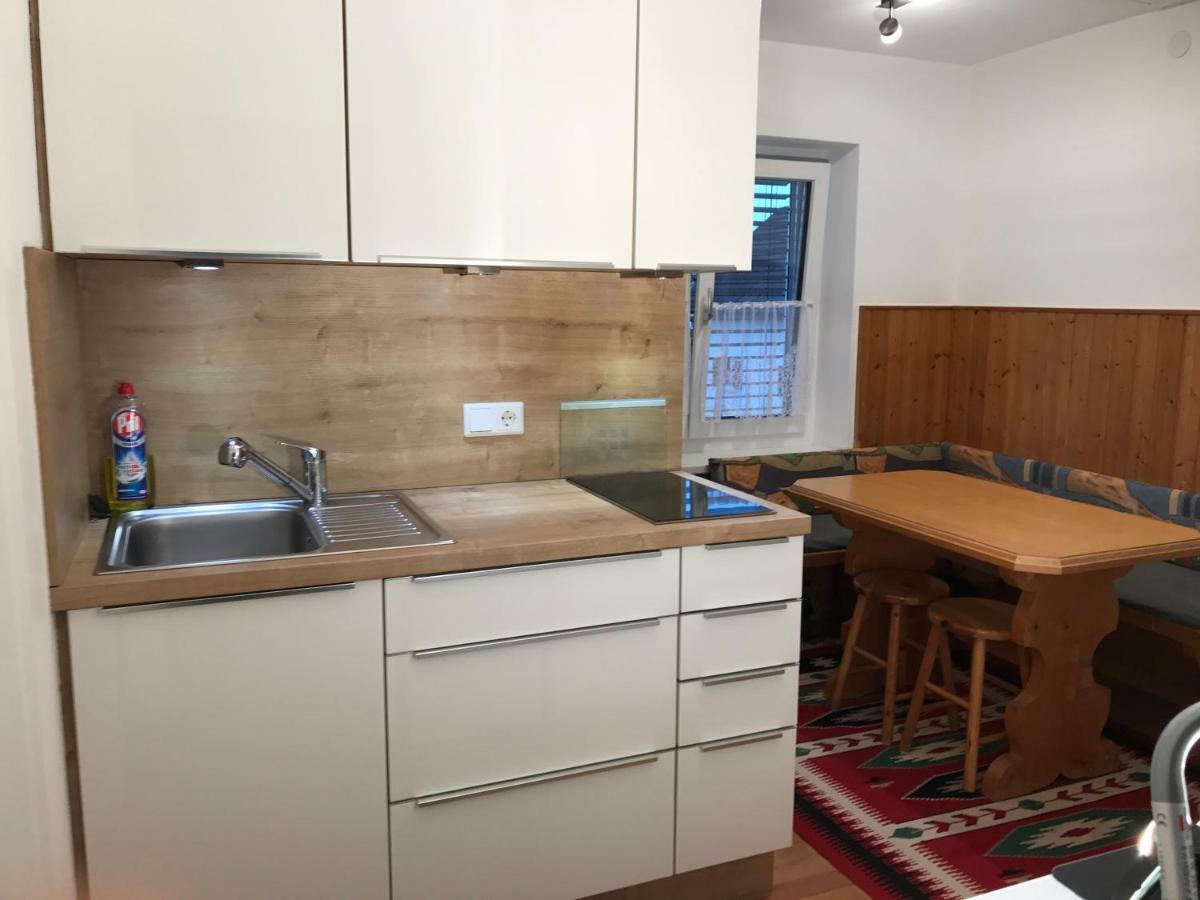 Ferienwohnung Blum Dornbirn Eksteriør billede